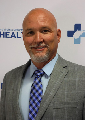 West Virginia Appoints New Commissioner to the Interstate Commission for EMS Personnel Practice