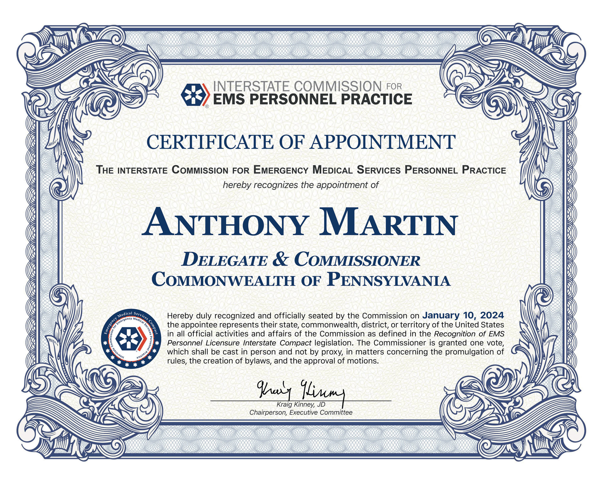 Cert-of-Appointment-Martin.png Cert-of-Appointment-Martin.png