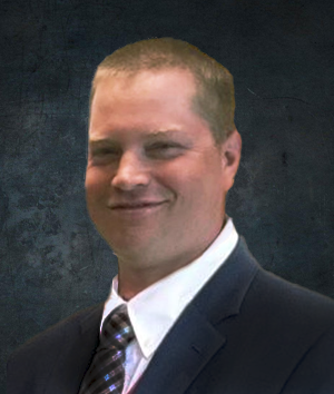Brad Vandelune, EMS Compact Commissioner for Iowa