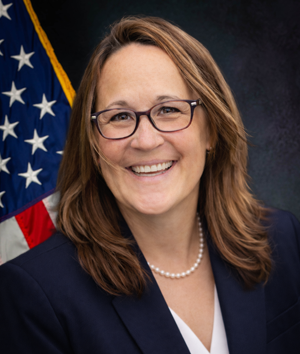 Susan Neugebauer