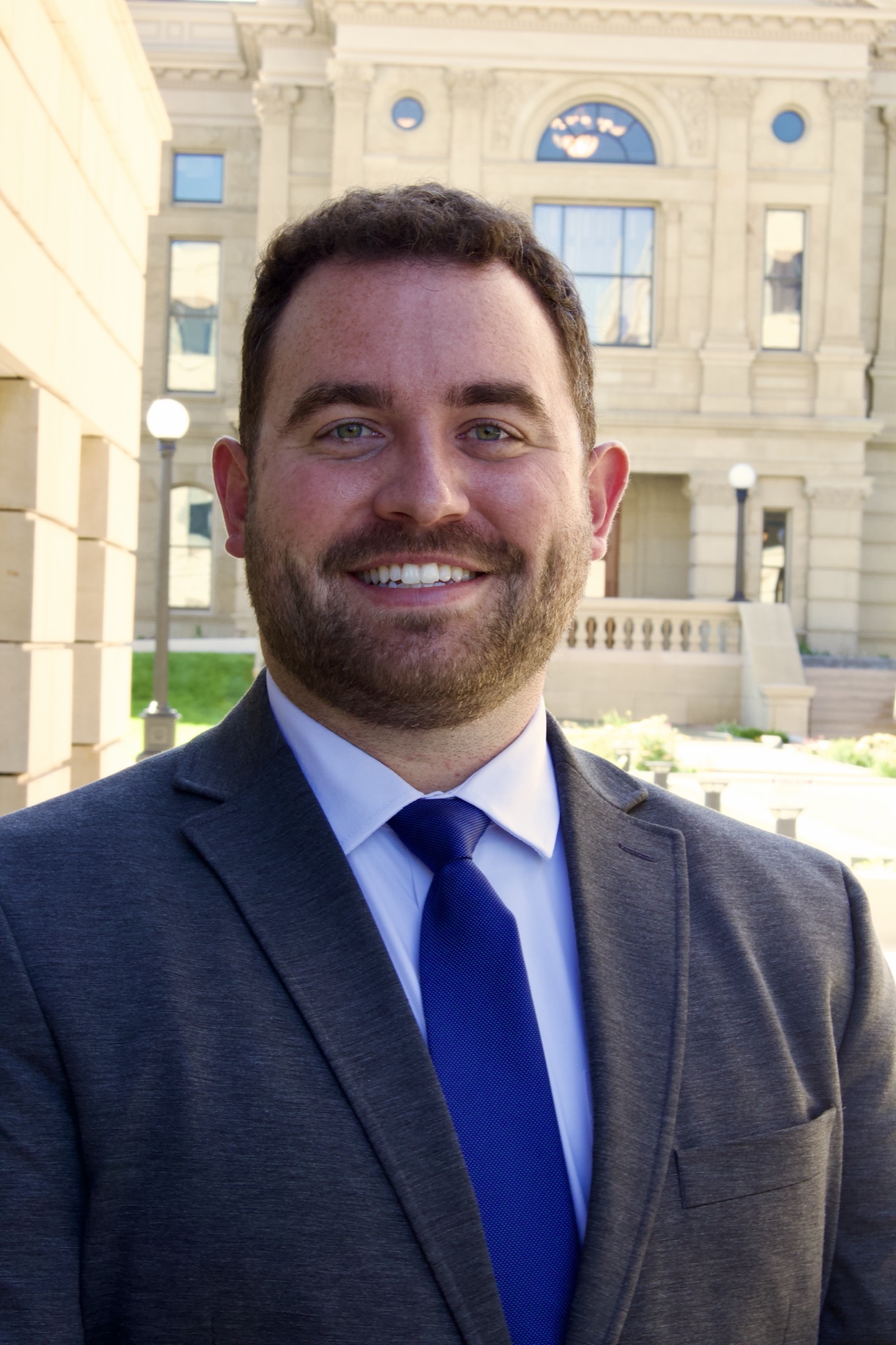 Aaron Koehler