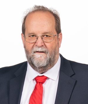 David Graham, EMS Compact Commissioner for Oklahoma