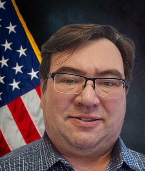 Todd McDowell