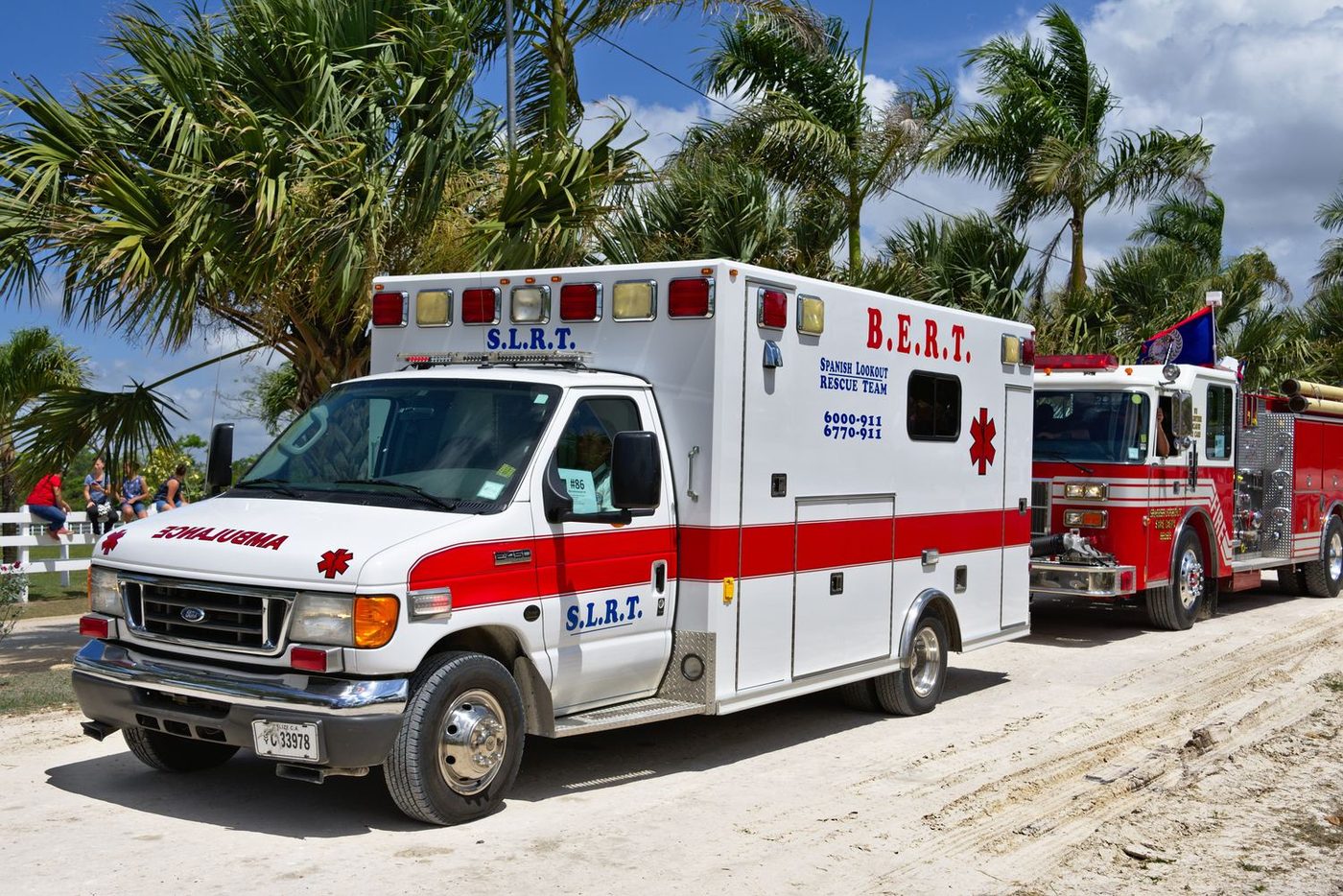 EMS Compact Welcomes Workforce Pell Grant