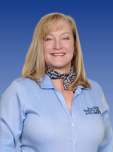 Christie M. Mellott, JD, Compact Counsel