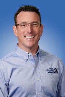 Doug Wolfberg, JD, Compact Counsel