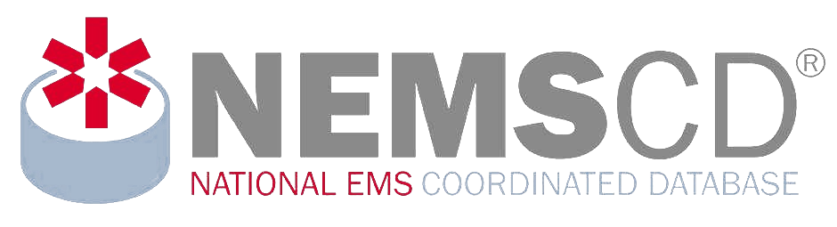 NEMSCD, National EMS Coordinated Database, registered trademark