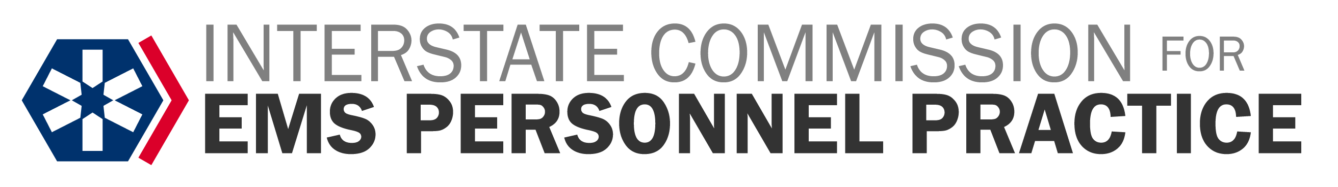 United States EMS Compact logo