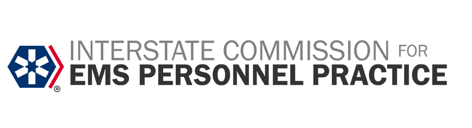 United States EMS Compact logo