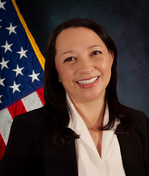 Commissioner Christy Kresse