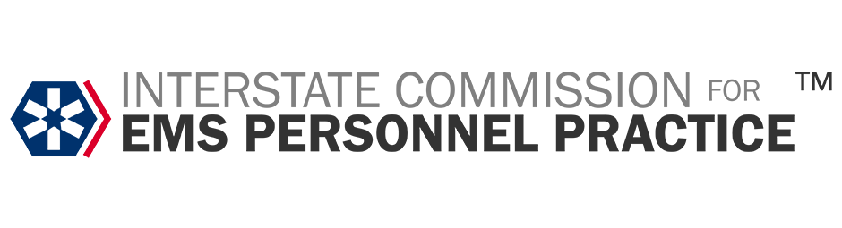 United States EMS Compact logo