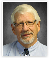 Commissioner Joe Schmider