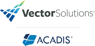 Vector Solutions Acadis system graphic