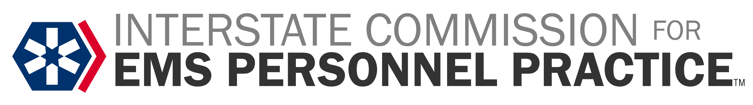 United States EMS Compact logo