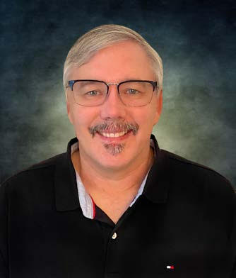 Ray Mollers, former Executive Director