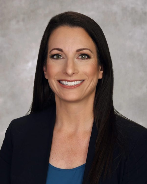 Commissioner Gail H. Bradley, MD, Arizona
